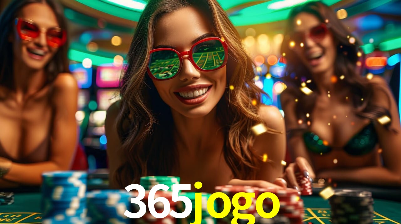 Statistics 365jogo