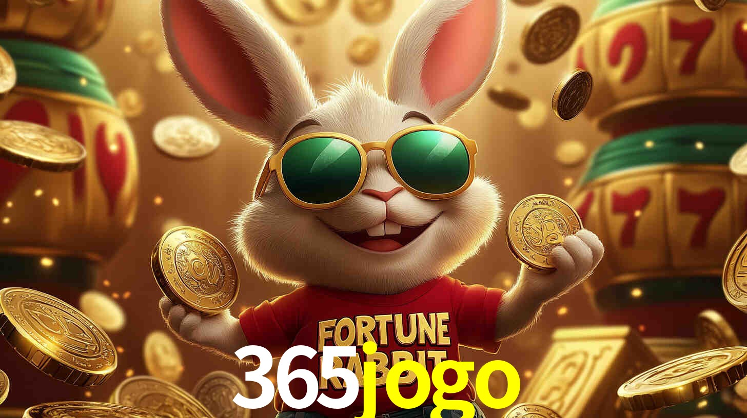365jogo: Seu Cassino Premiado com Pagamentos Rápidos