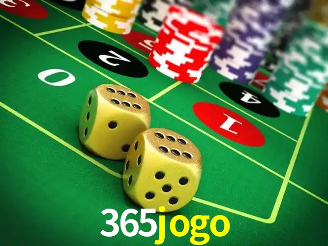 Welcome Bonus 365jogo