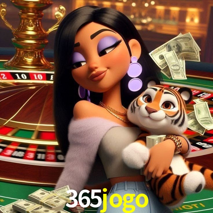 Experiência VIP 365jogo