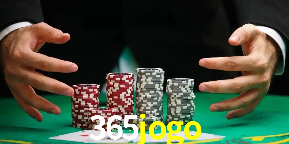 cassino 365jogo