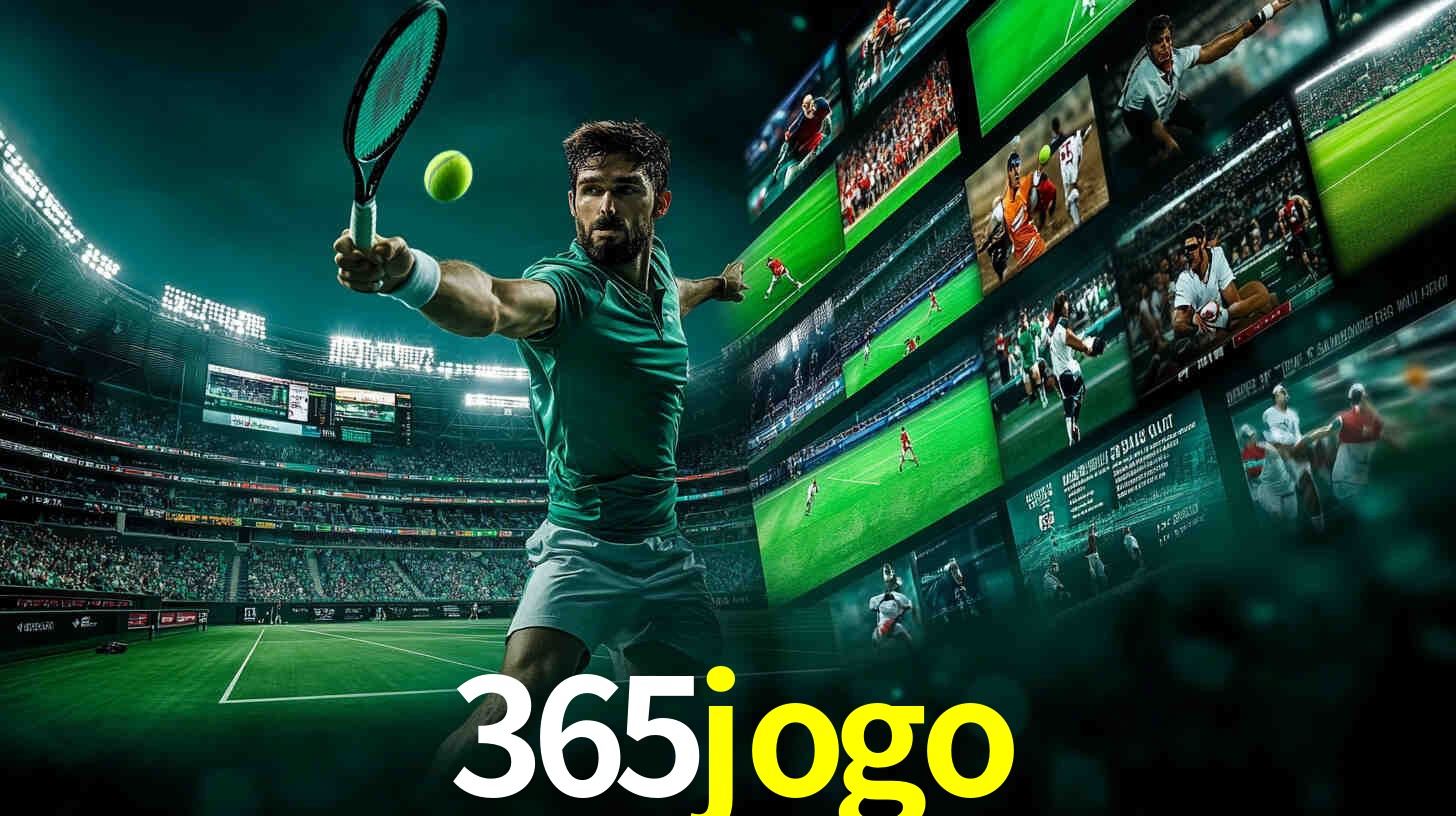 Descubra a Magia dos Jogos de Arcade no 365jogo