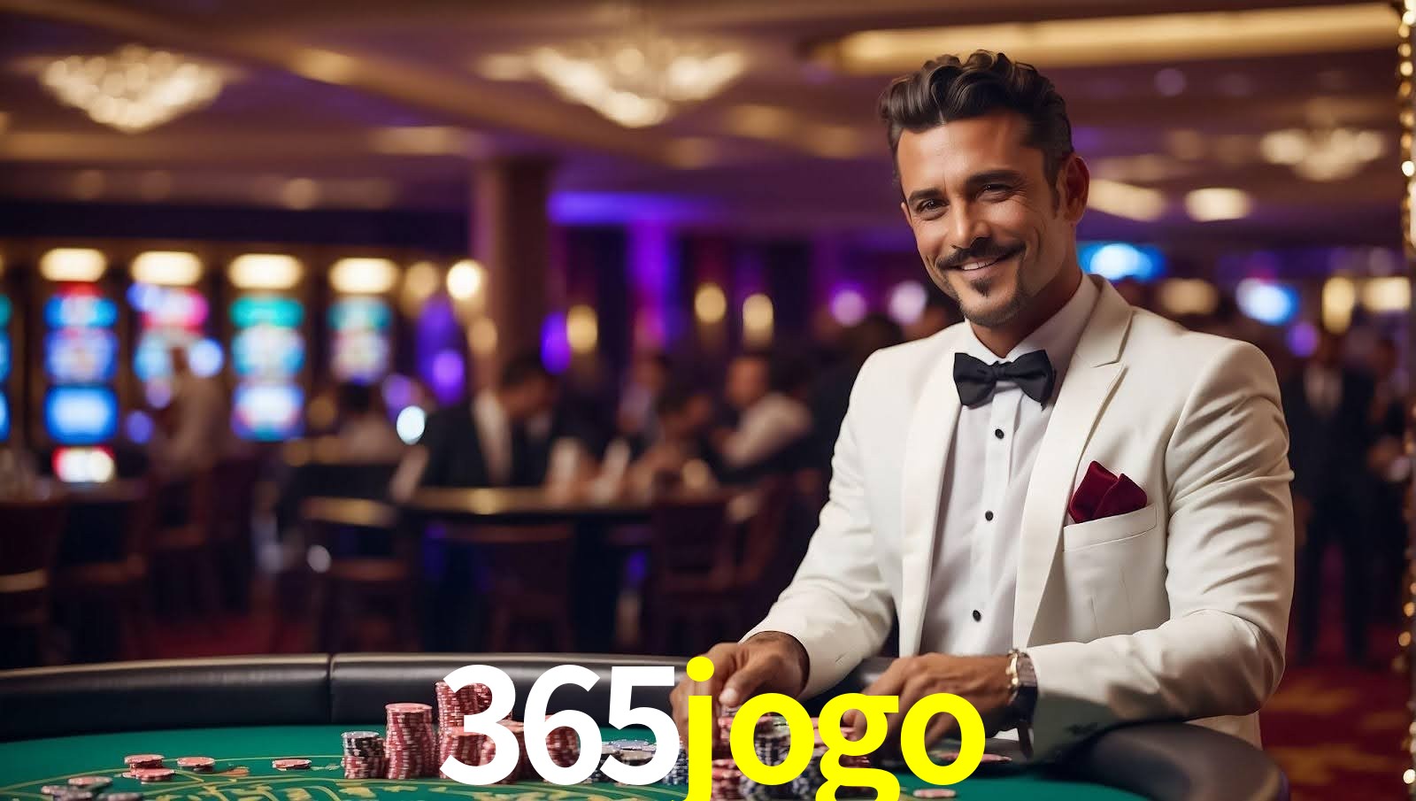 Jogos de Slot 365jogo