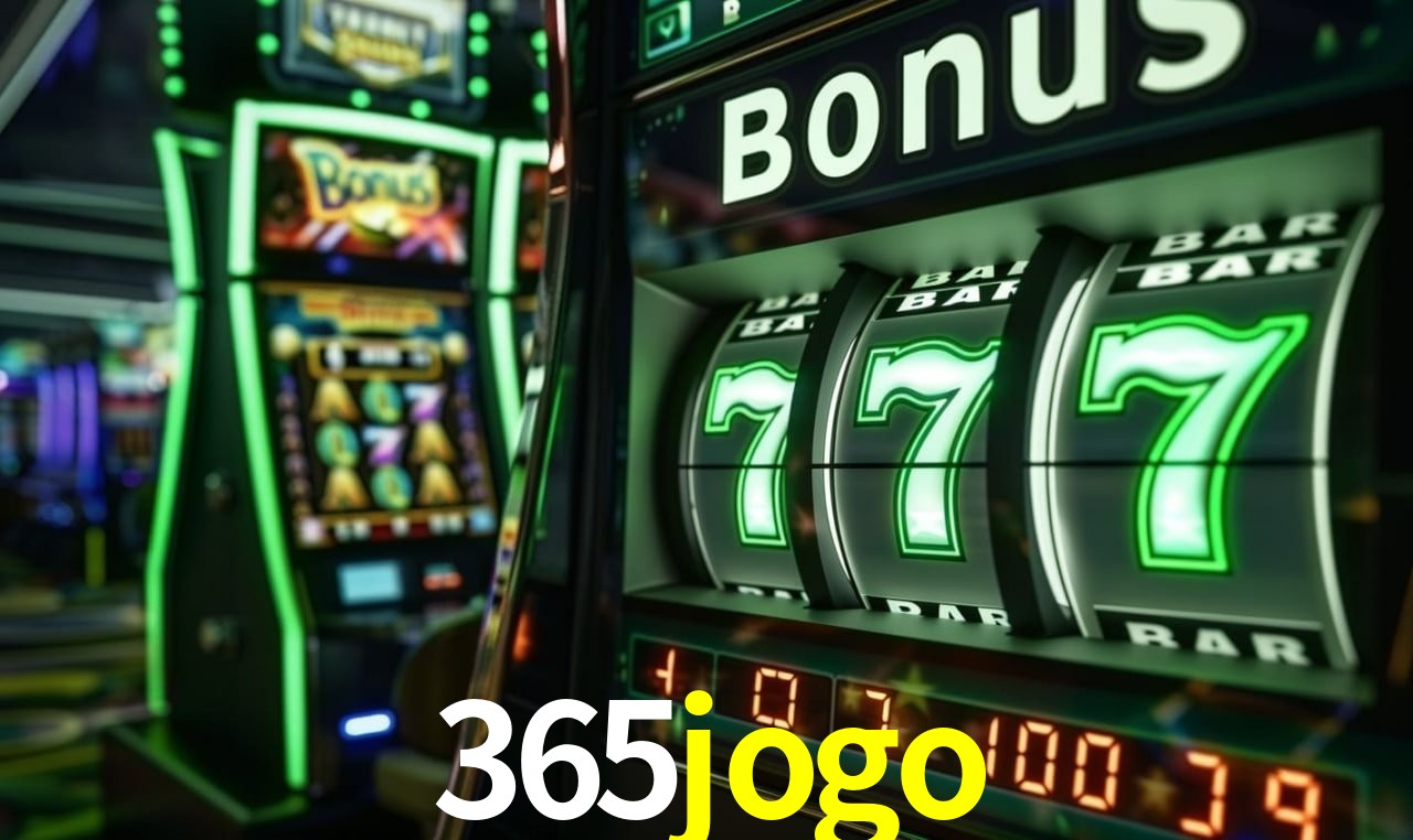 Live Casino 365jogo