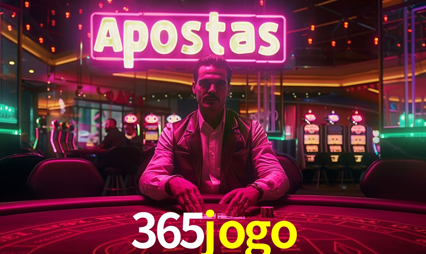 A Experiência Imersiva dos Cassinos Ao Vivo no 365jogo