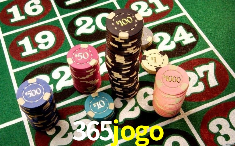 Descubra a Essência do 365jogo: Nossa História e Compromissos