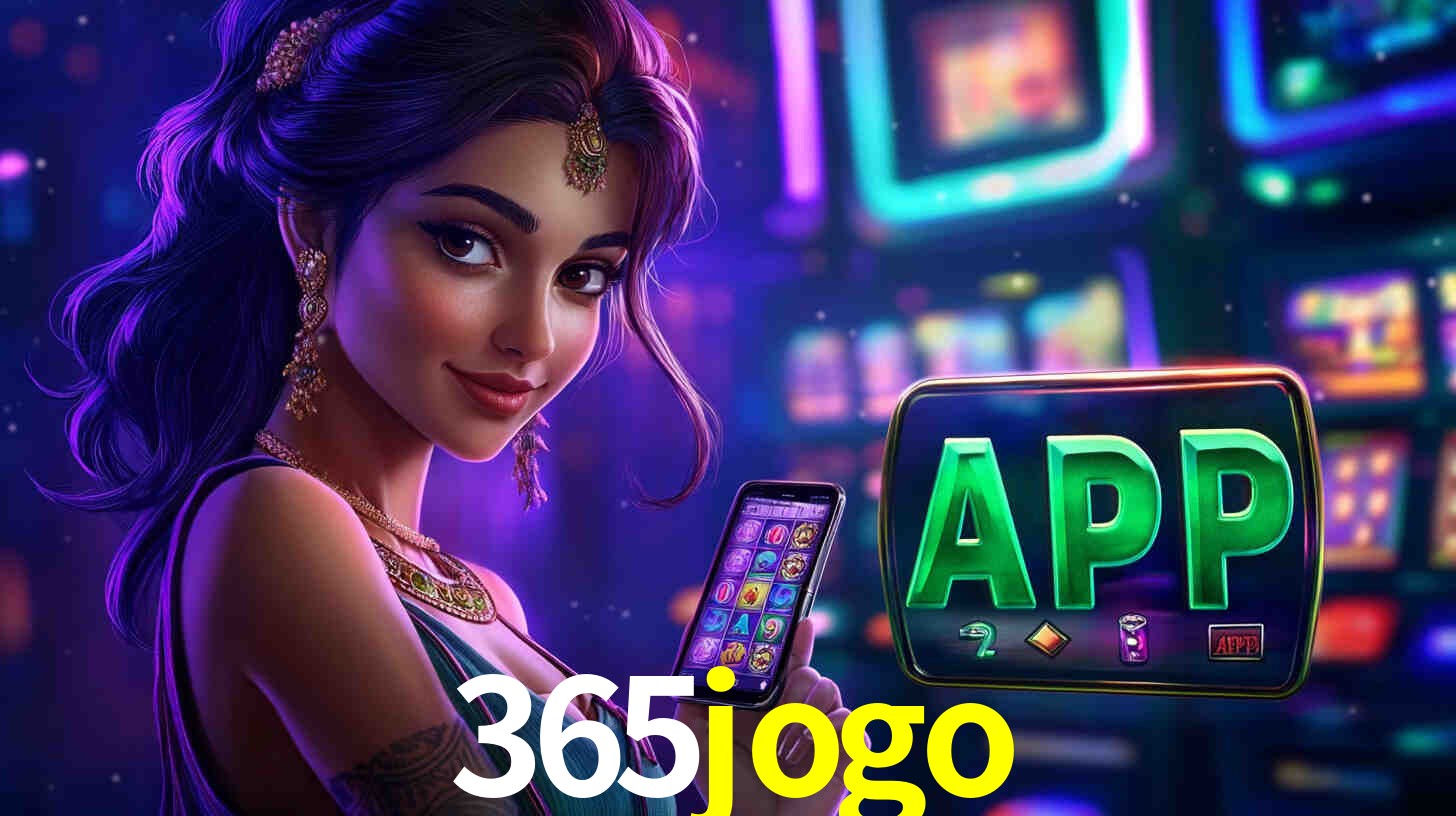 365jogo: Seu Especialista em Apostas Esportivas Brasileiras