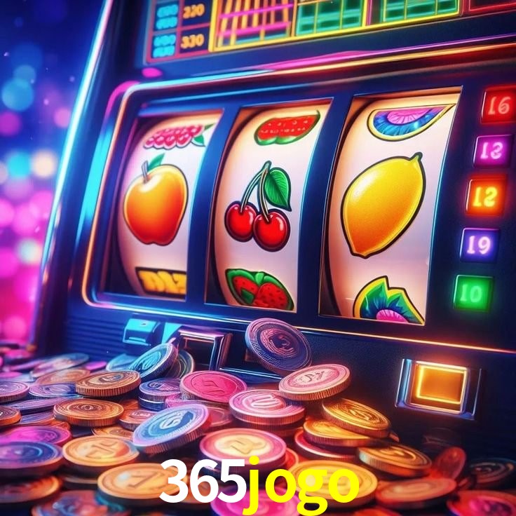 Mesa de Blackjack 365jogo