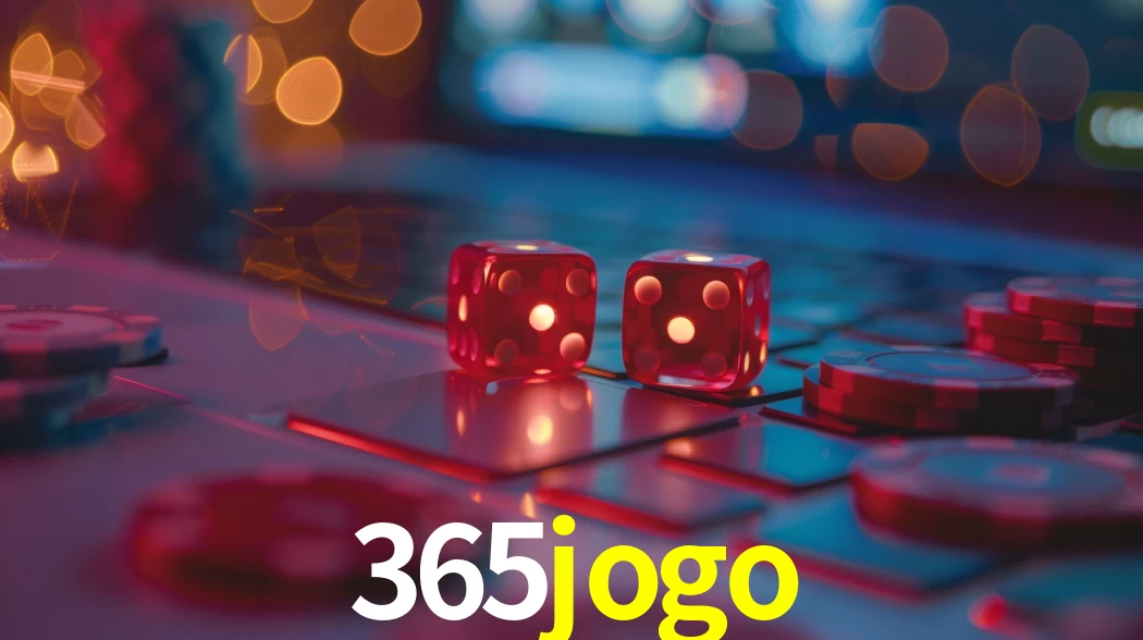 Account Benefits 365jogo