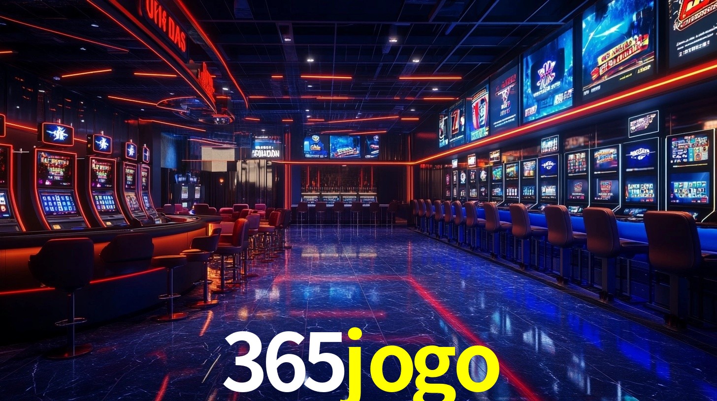 VIP Casino 365jogo