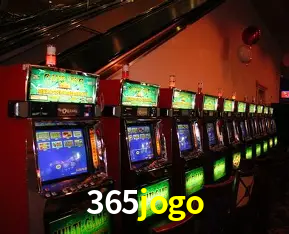 APP oficial da 365jogo para mobile