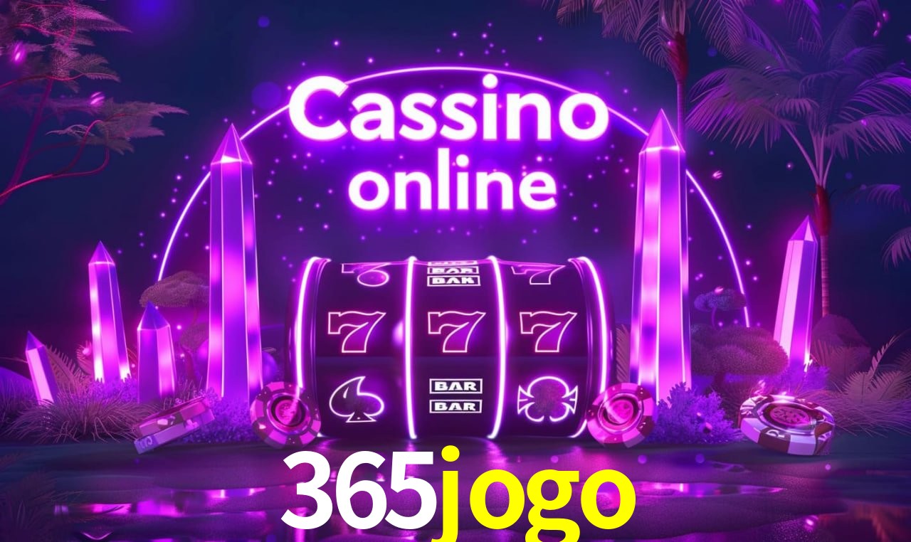 Diretório de Jogos 365jogo