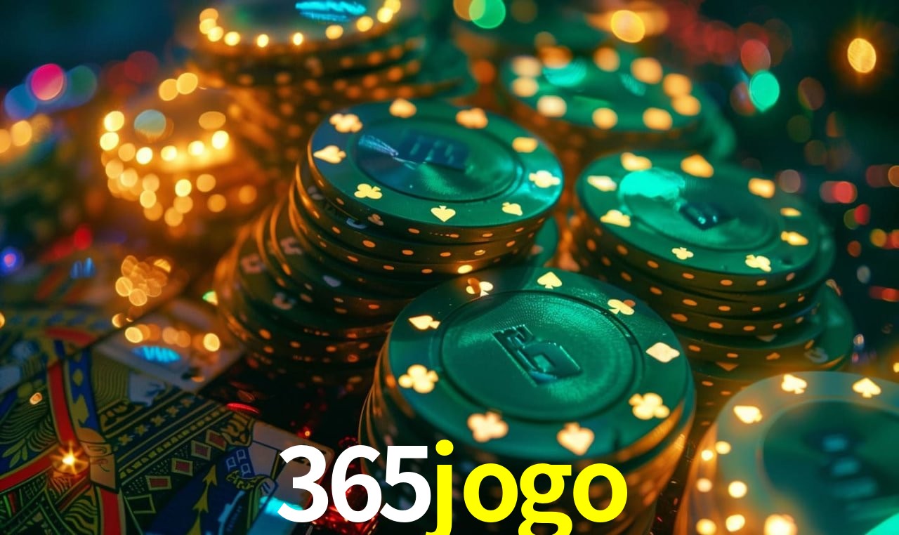 Bônus de Boas-vindas 365jogo