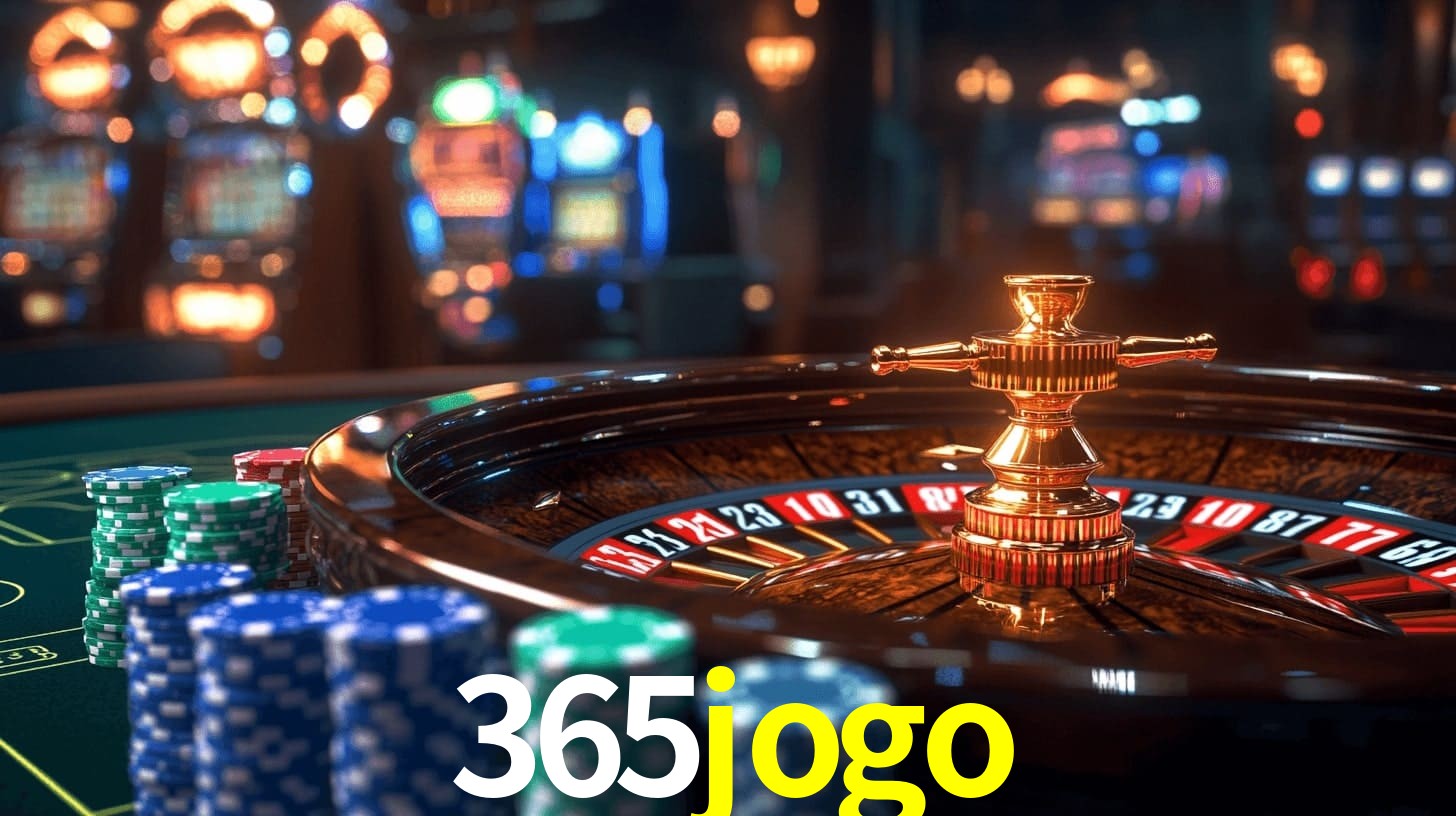 Experimente o Login Seguro Premium no 365jogo