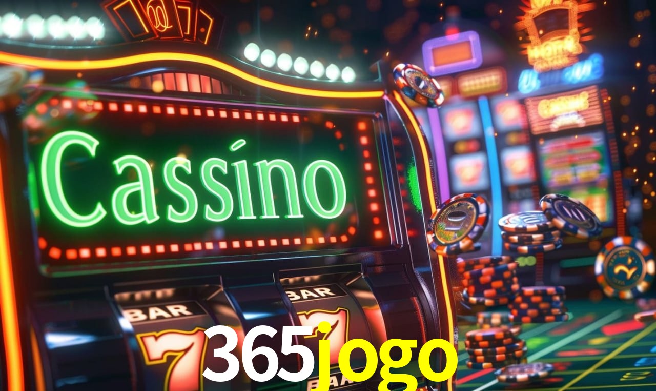 Recursos de Bônus 365jogo