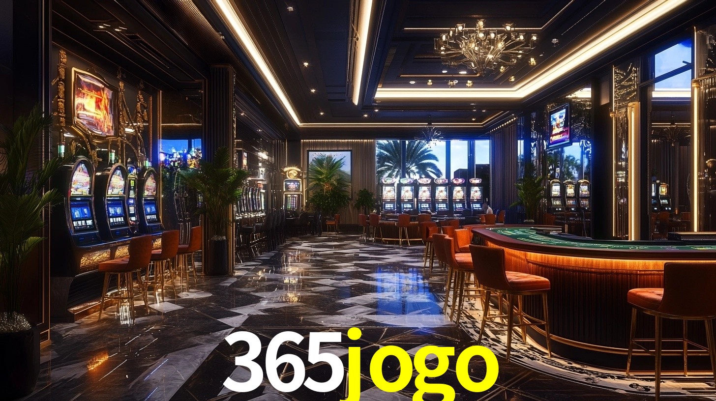 Programa VIP 365jogo