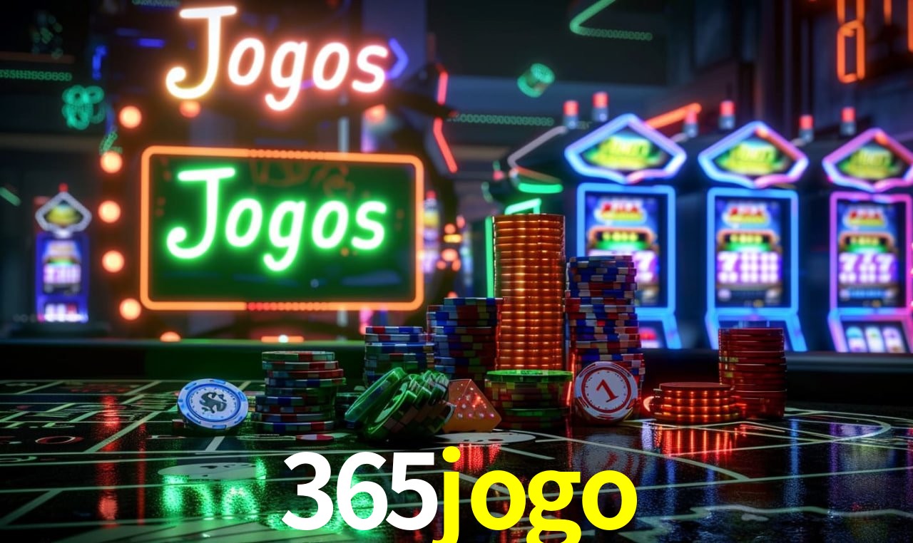365jogo: A Experiência de Casino com Jogos de Mesa ao Vivo