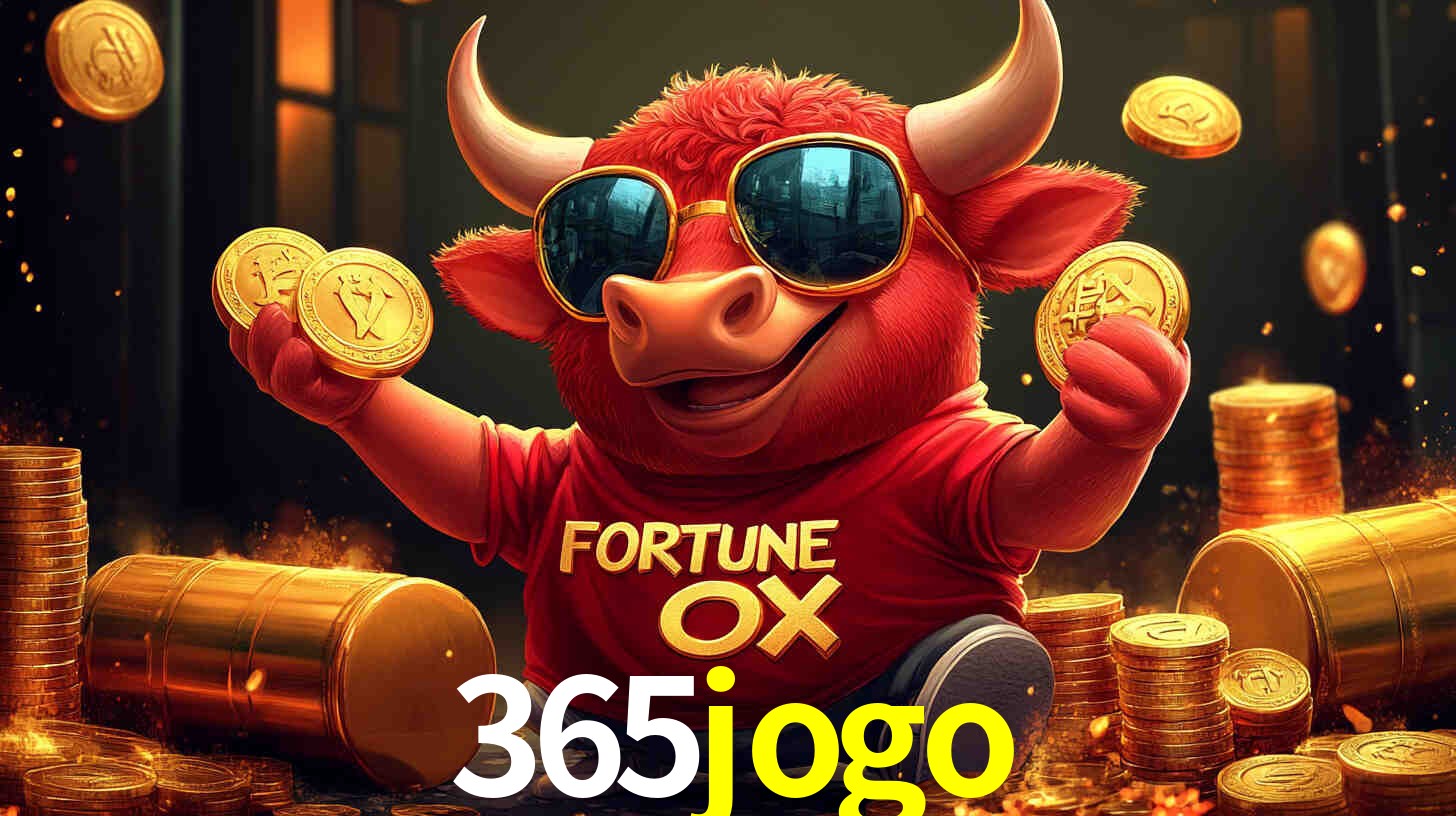 Inovações de Jogos na 365jogo: O Futuro das Experiências Interativas