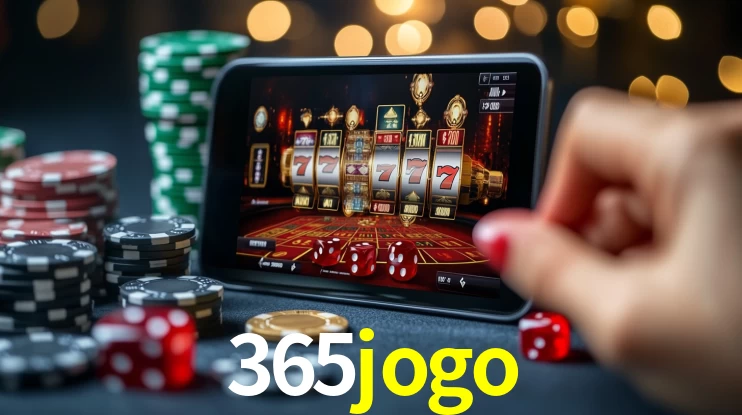 Live Casino 365jogo
