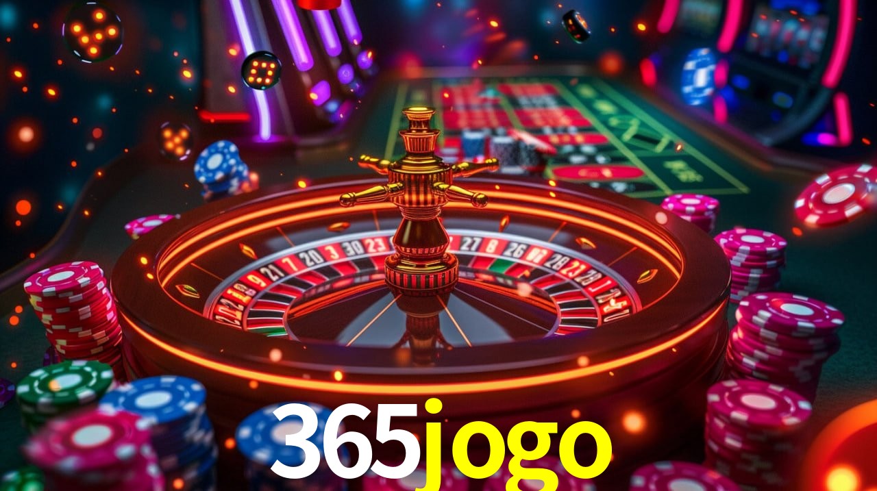 Inovações de Jogos na 365jogo: O Futuro das Experiências Interativas