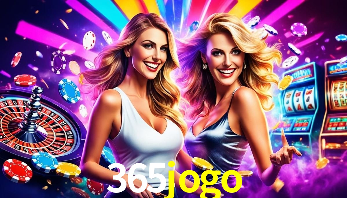 A Emoção da Loteria na 365jogo: Uma Chance de Mudança de Vida