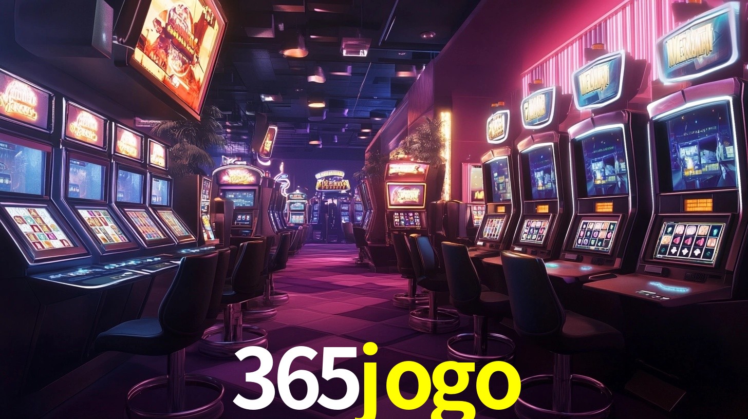 Daily Bonuses 365jogo