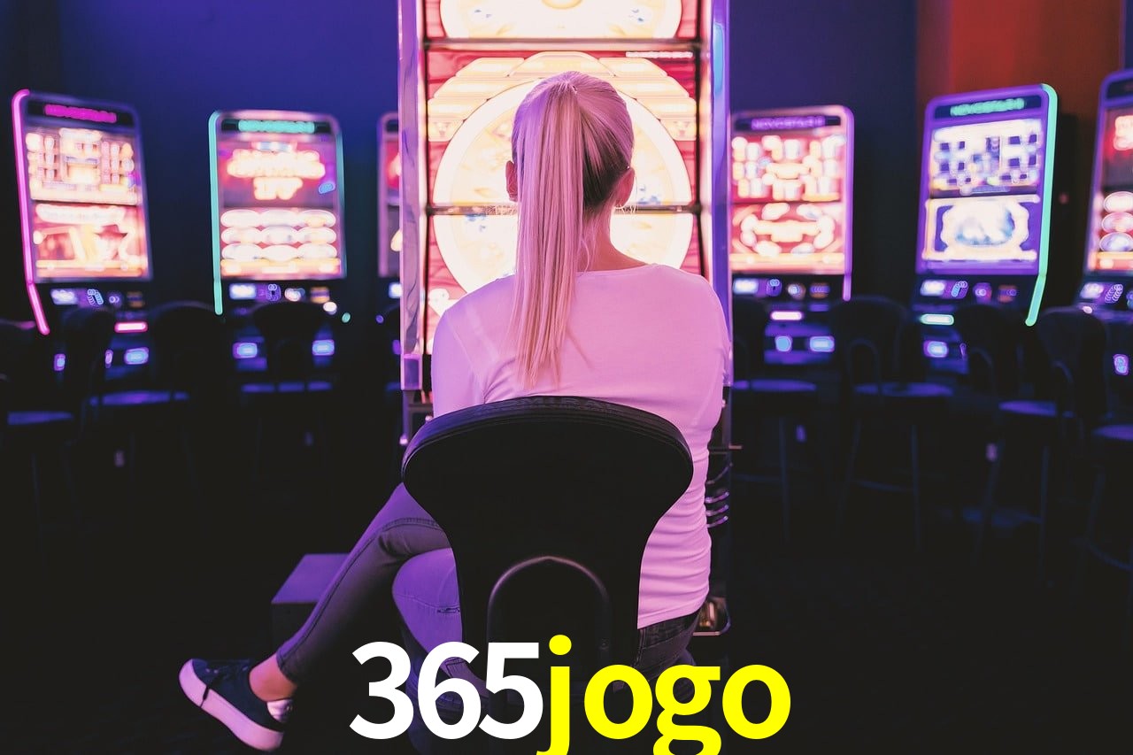Slot Games 365jogo