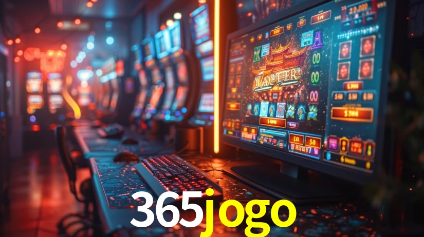 365jogo App Interface