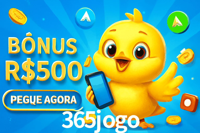 Platform Technology 365jogo