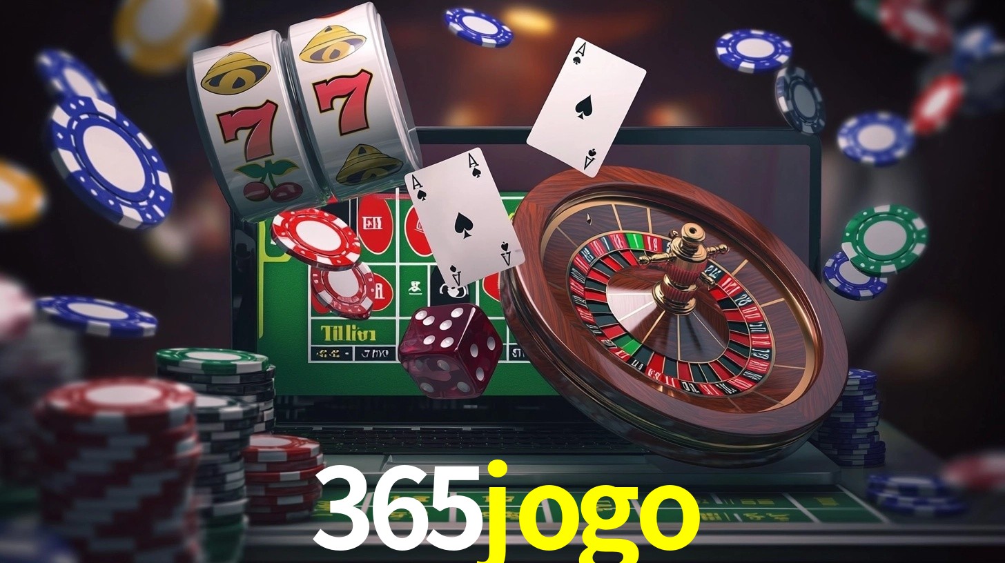 Welcome Bonus 365jogo