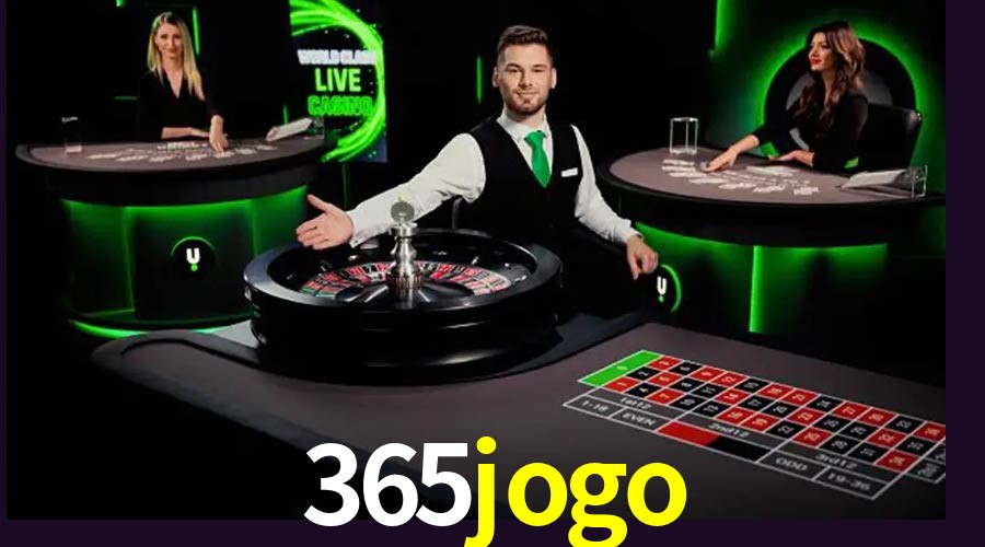 Responsive Design 365jogo